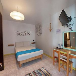 Small King Room
