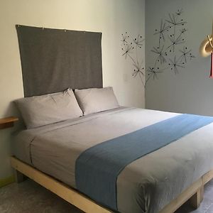 Deluxe Zimmer mit Kingsize-Bett